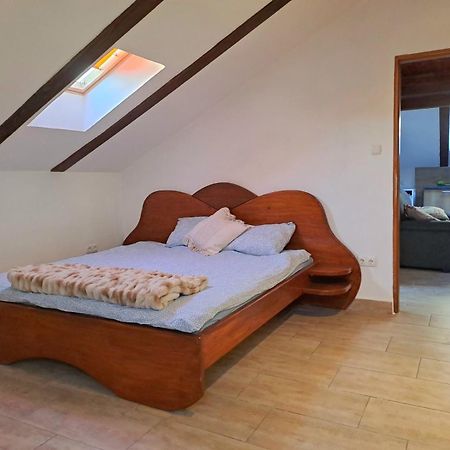 Apartmani Kozala リエカ エクステリア 写真