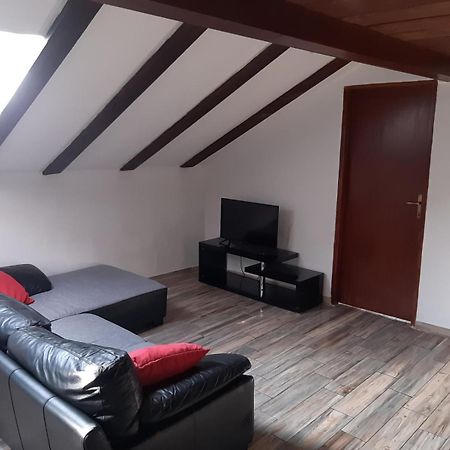 Apartmani Kozala リエカ エクステリア 写真