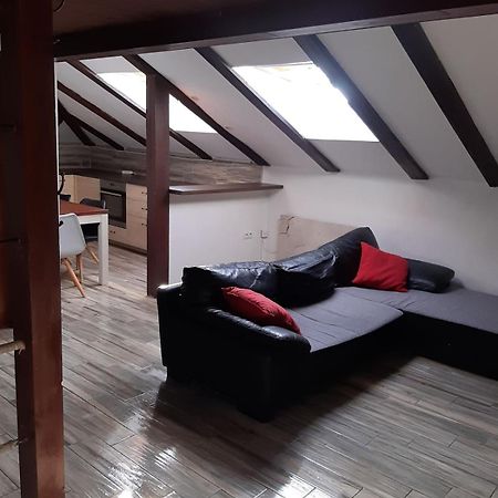 Apartmani Kozala リエカ エクステリア 写真