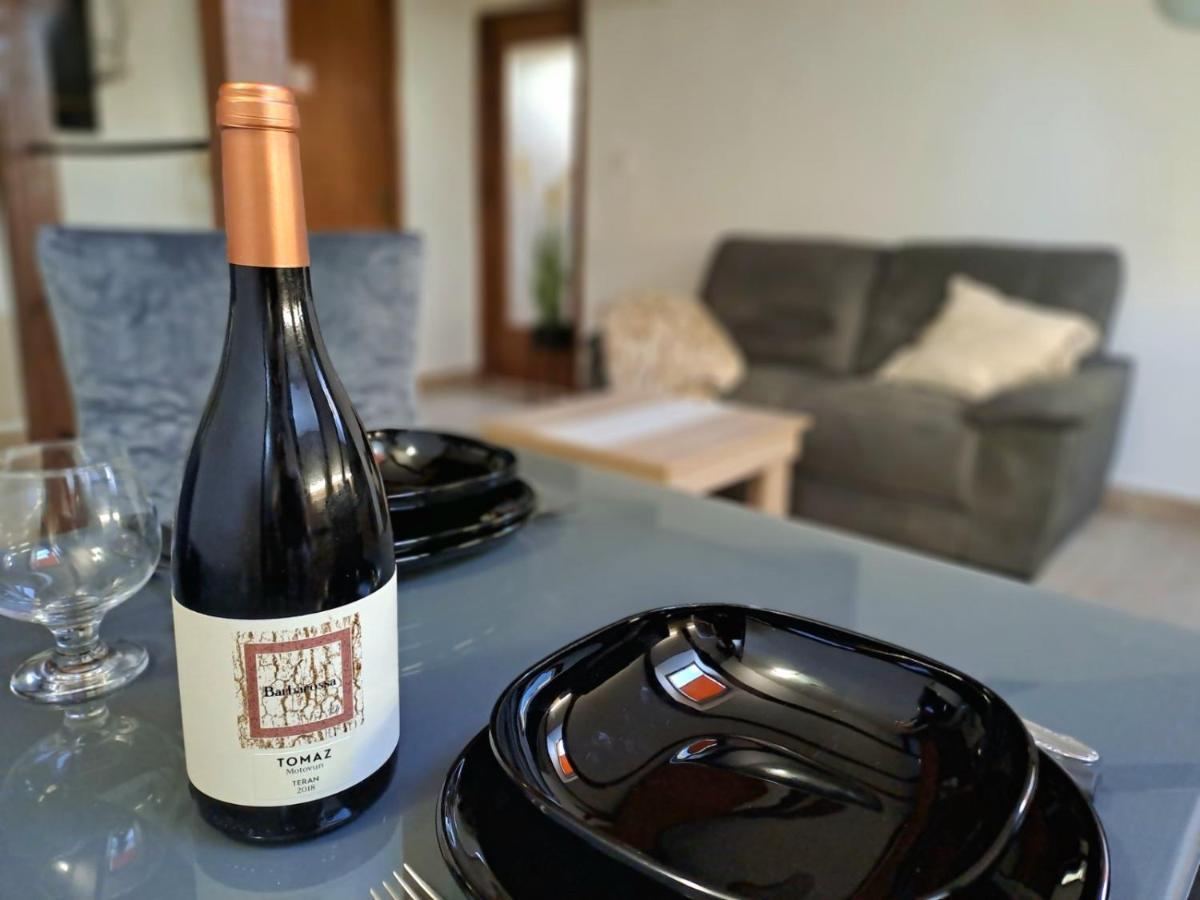 Apartmani Kozala リエカ エクステリア 写真