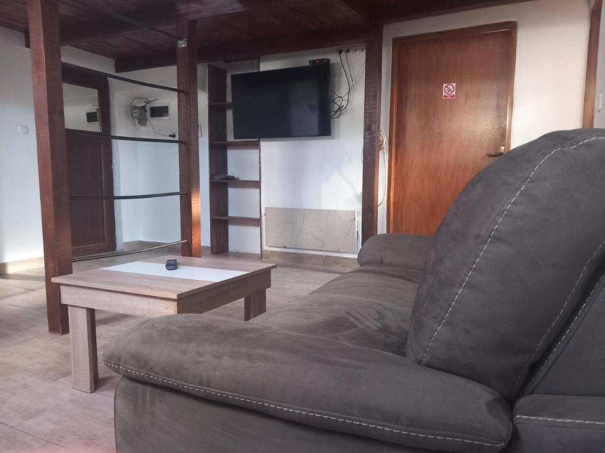 Apartmani Kozala リエカ エクステリア 写真
