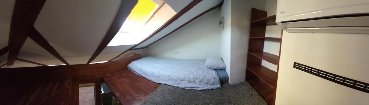 Apartmani Kozala リエカ エクステリア 写真