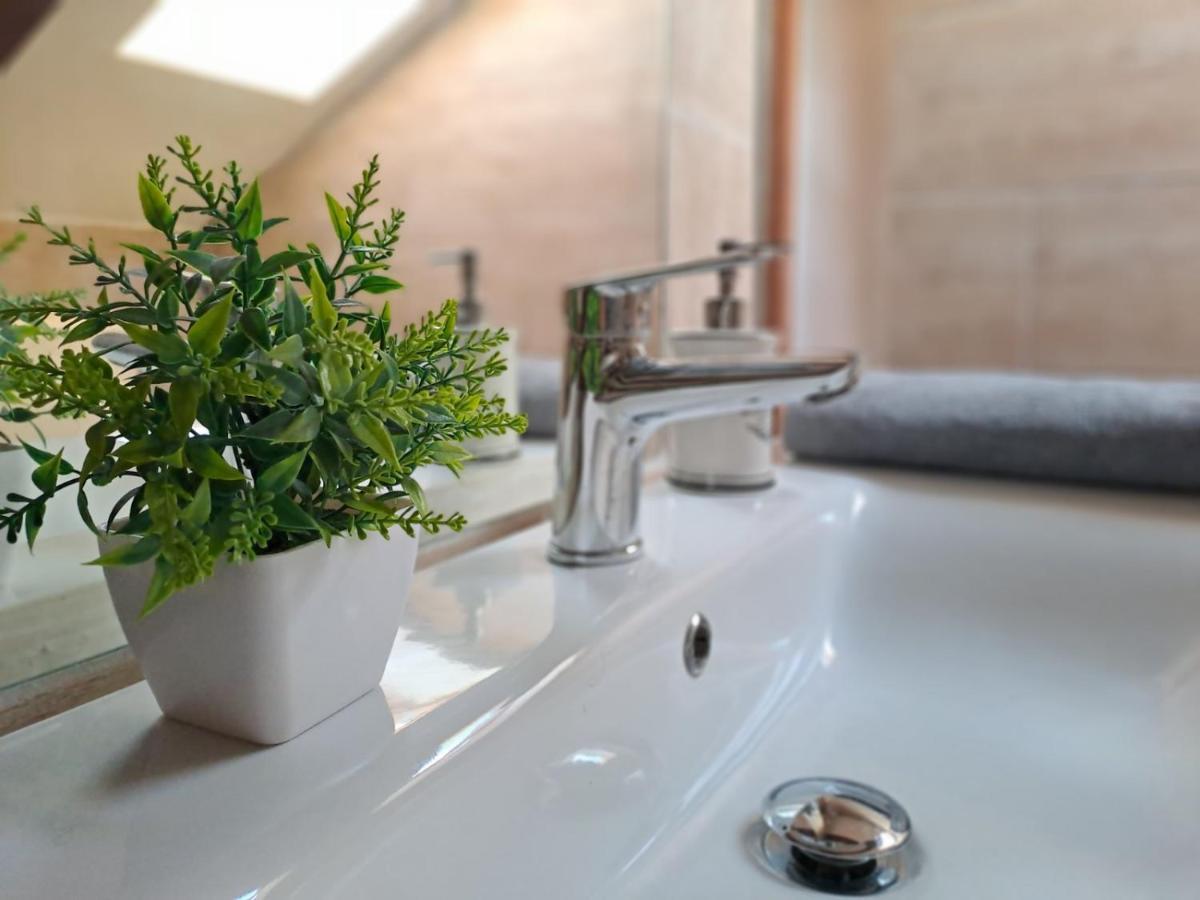 Apartmani Kozala リエカ エクステリア 写真