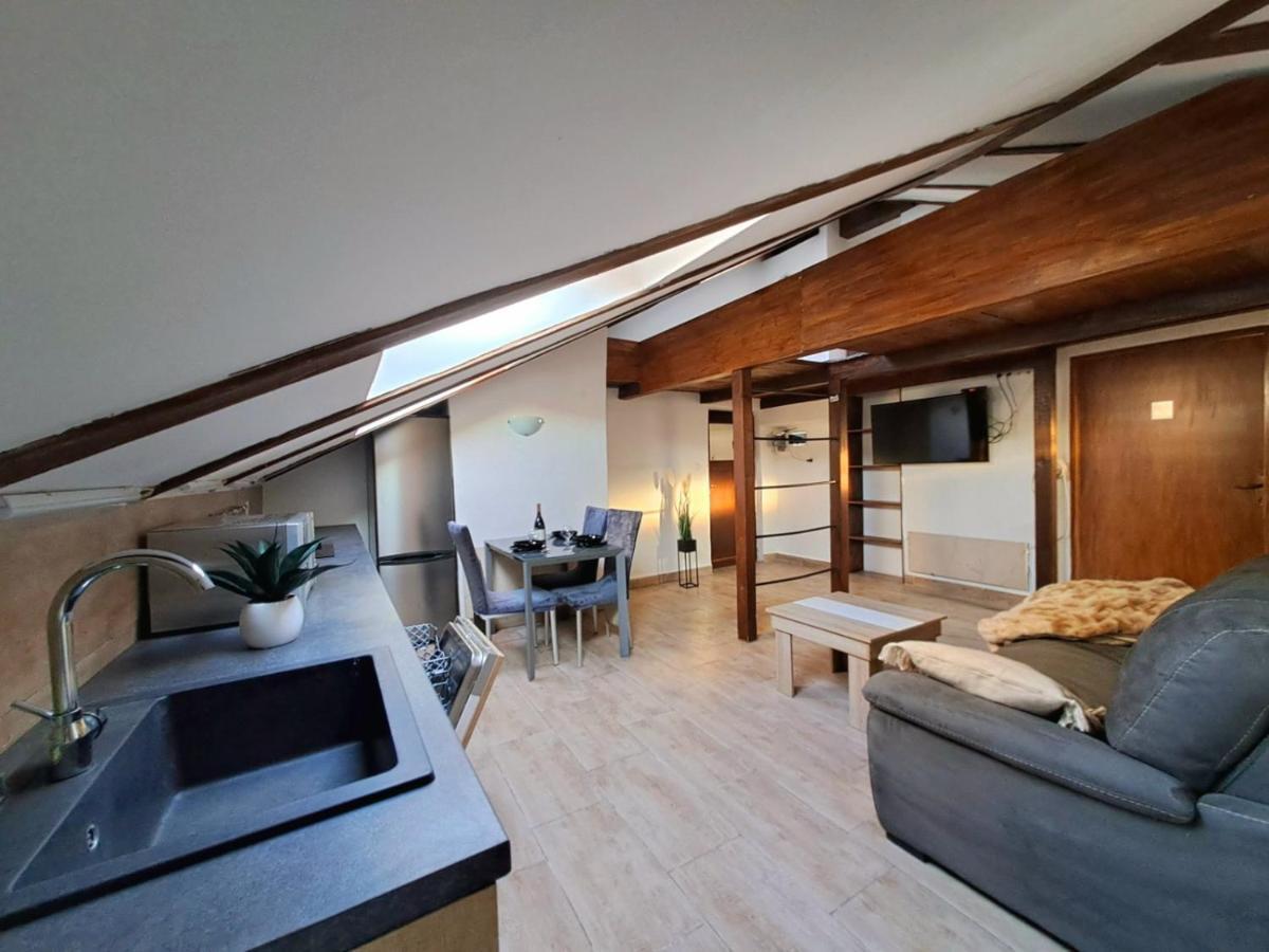 Apartmani Kozala リエカ エクステリア 写真