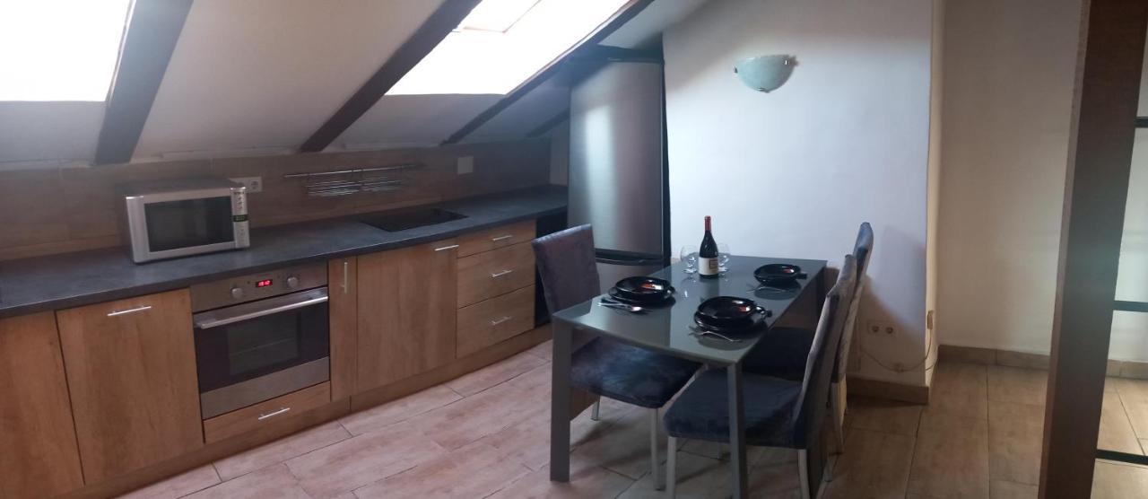 Apartmani Kozala リエカ エクステリア 写真