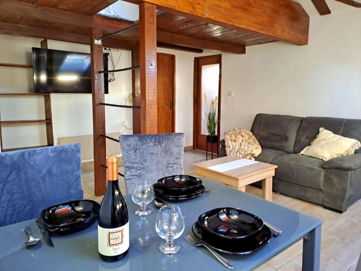 Apartmani Kozala リエカ エクステリア 写真