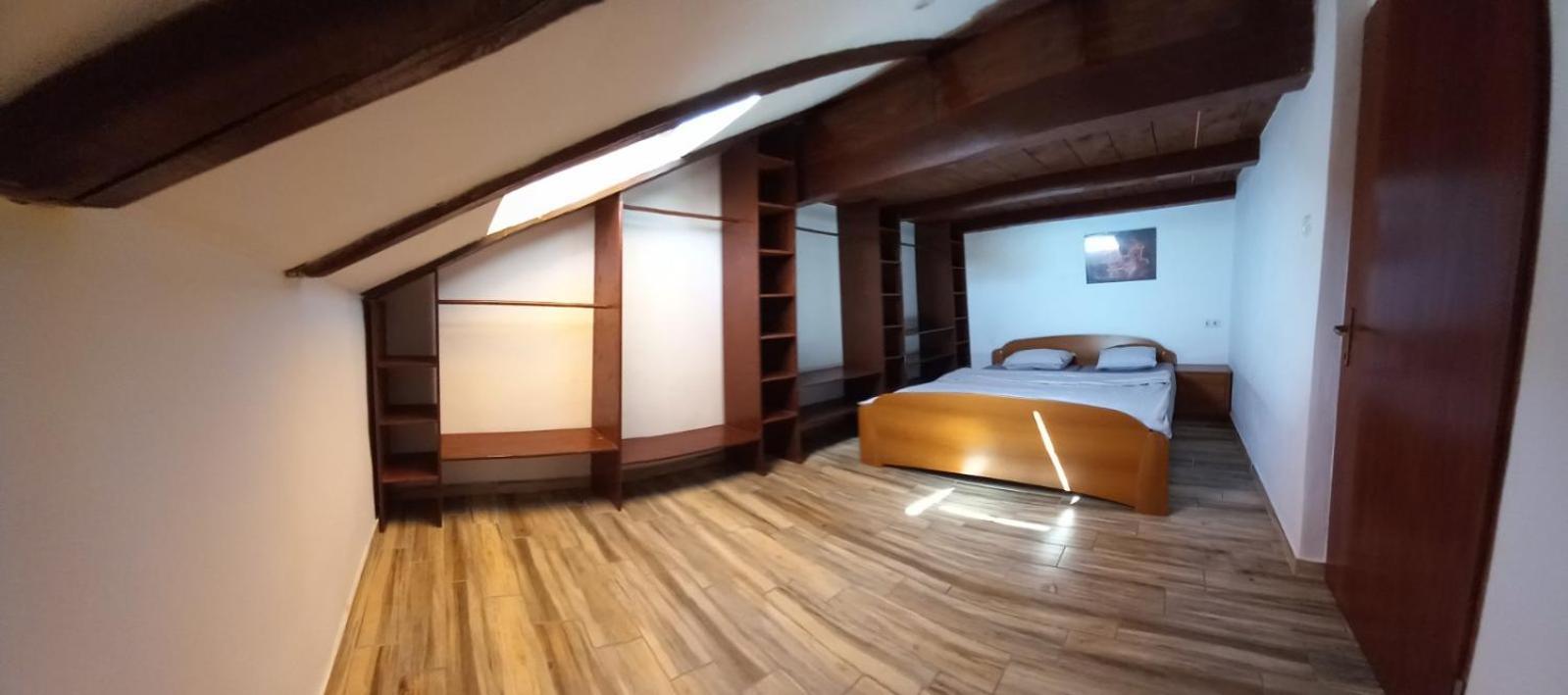 Apartmani Kozala リエカ エクステリア 写真