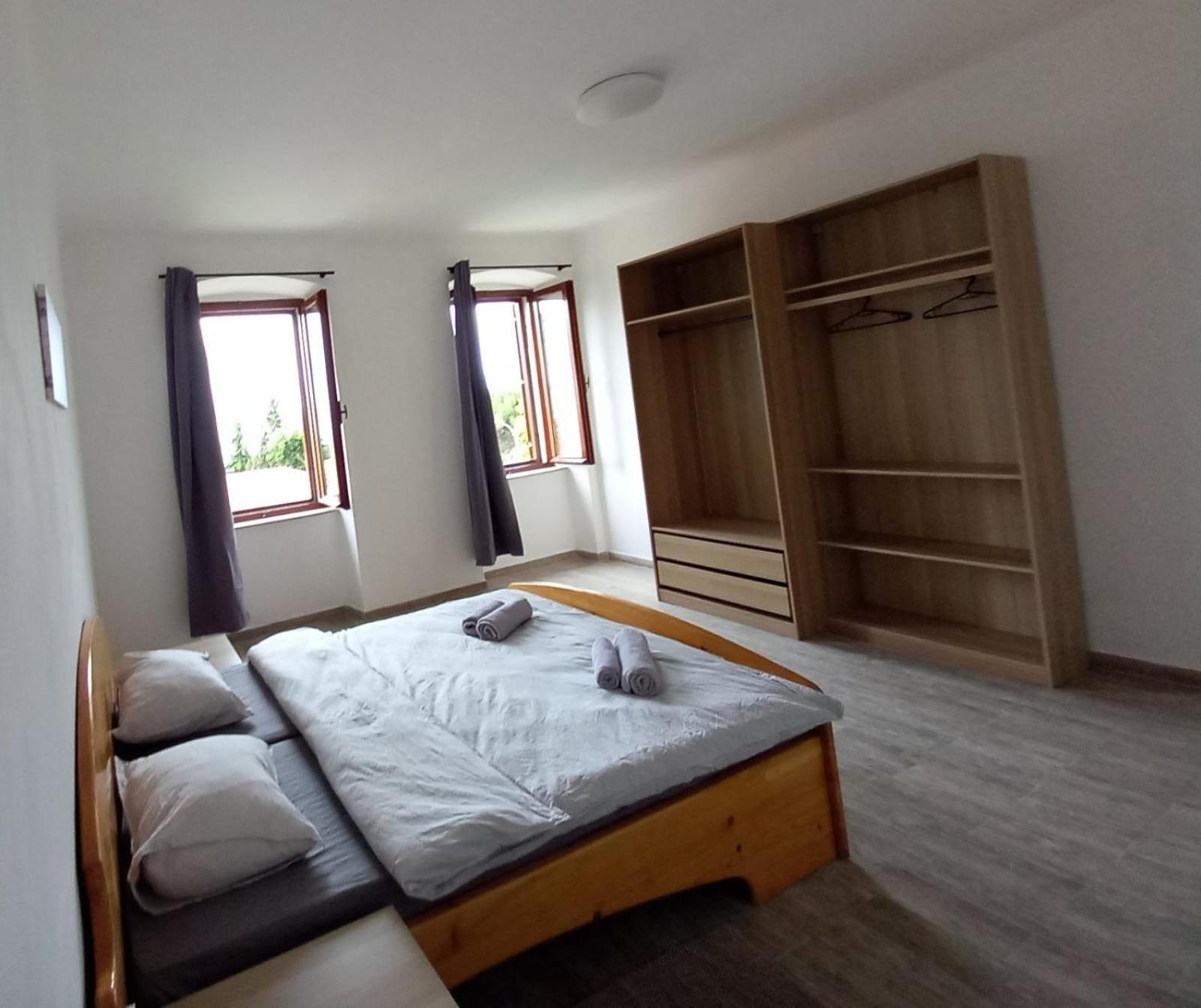 Apartmani Kozala リエカ エクステリア 写真