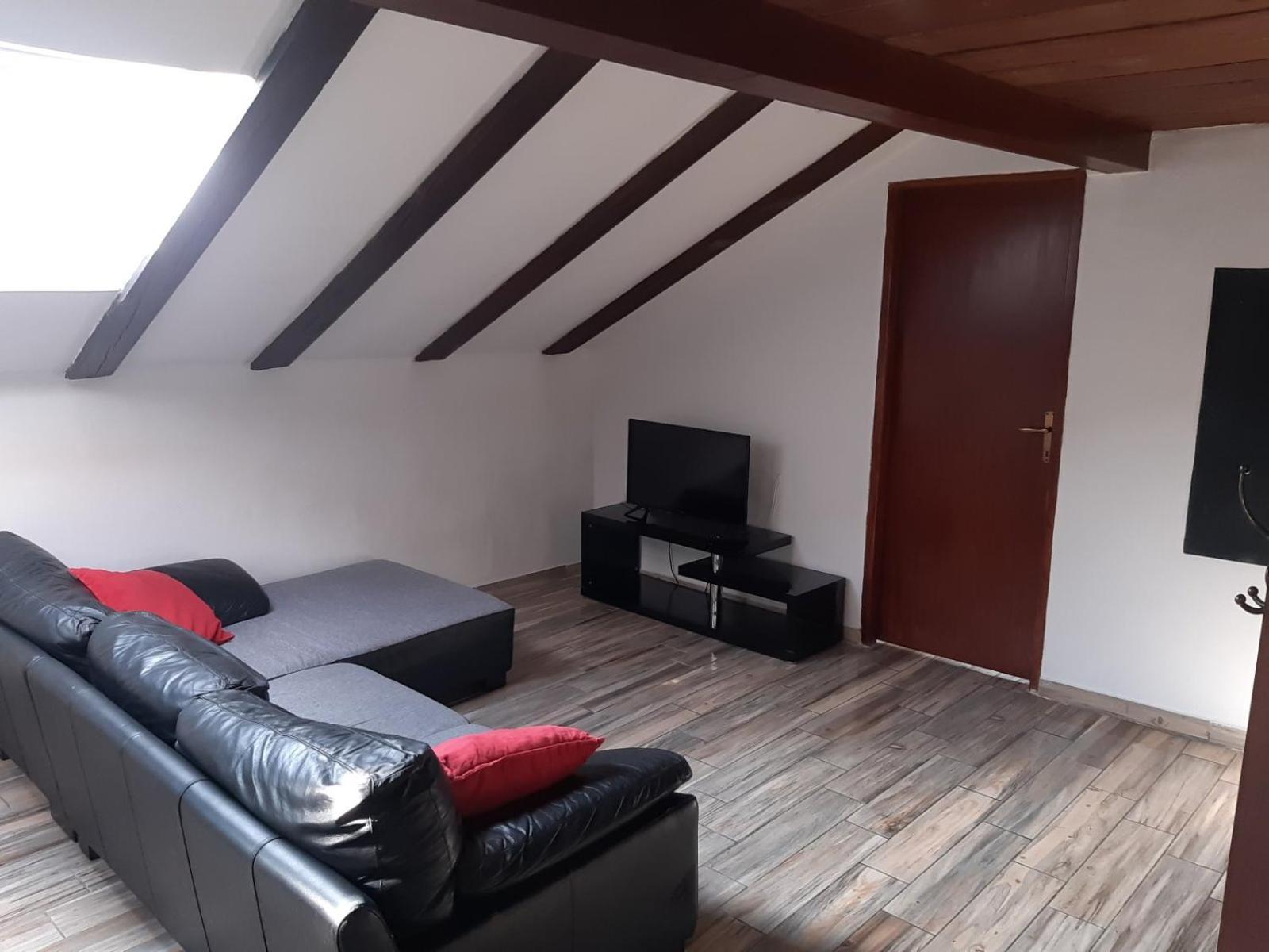 Apartmani Kozala リエカ エクステリア 写真