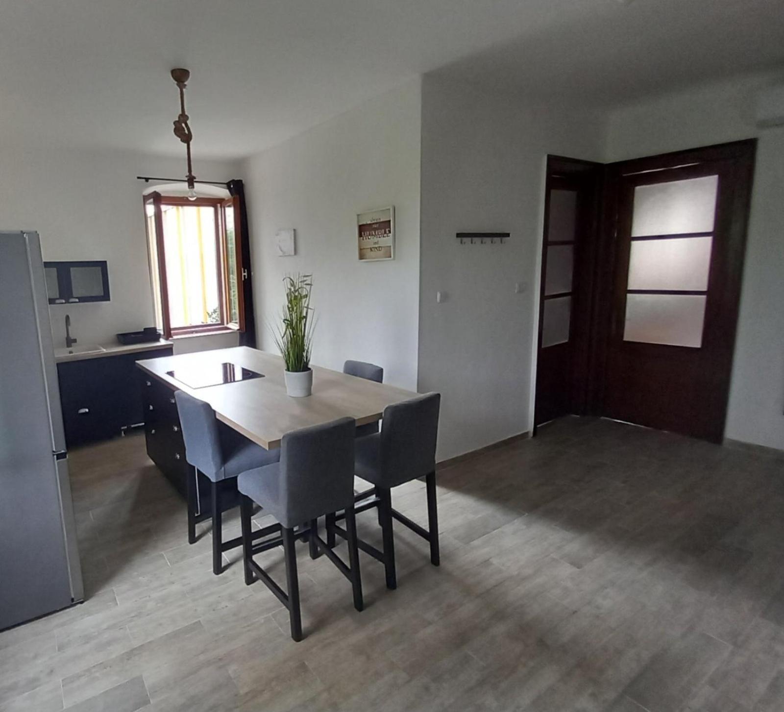 Apartmani Kozala リエカ エクステリア 写真