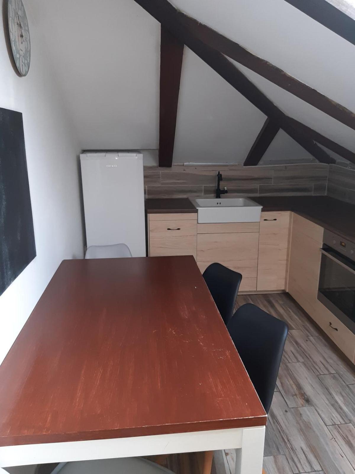 Apartmani Kozala リエカ エクステリア 写真