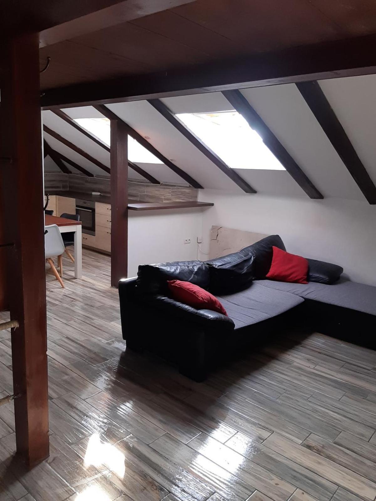 Apartmani Kozala リエカ エクステリア 写真