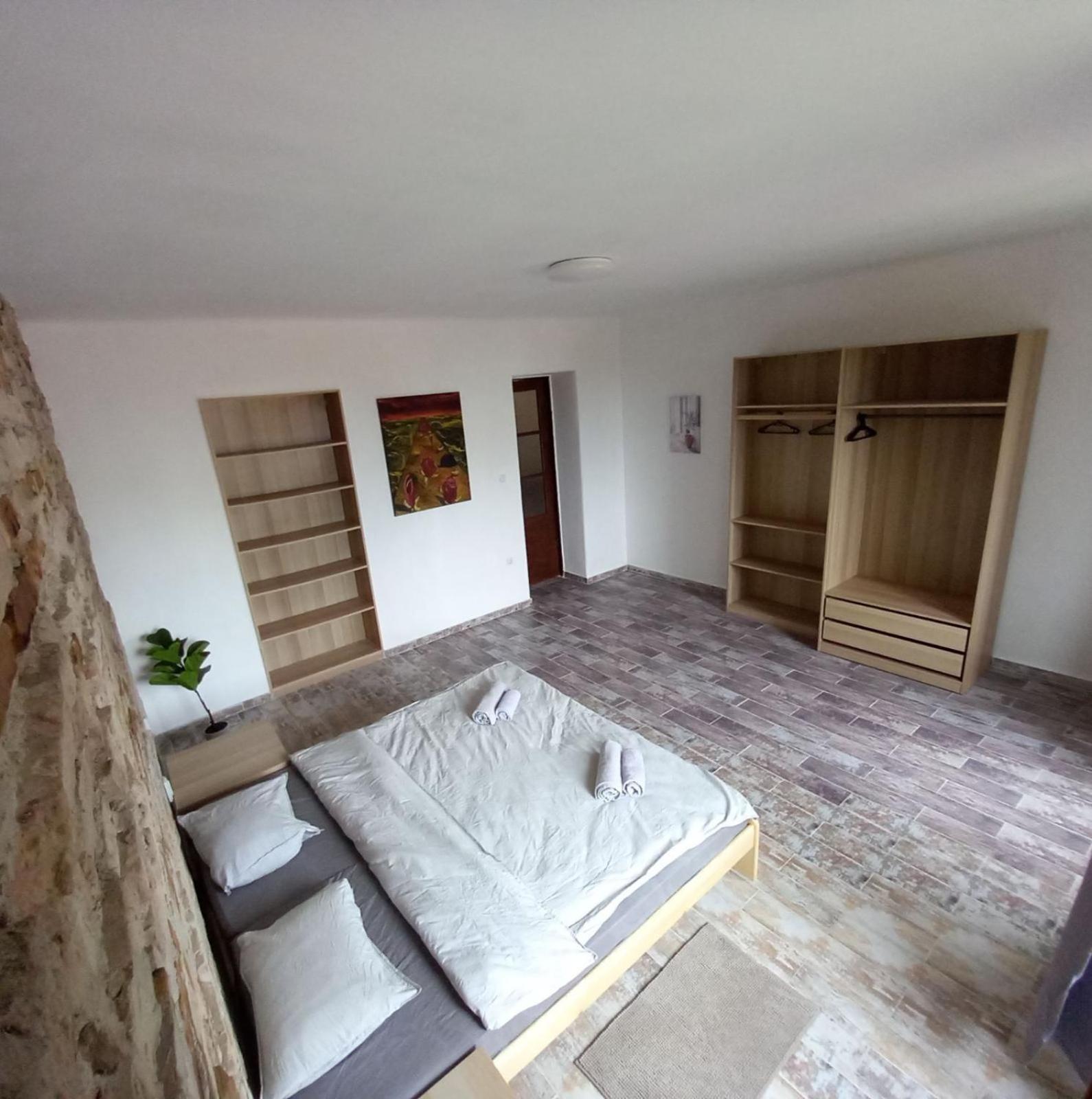 Apartmani Kozala リエカ エクステリア 写真