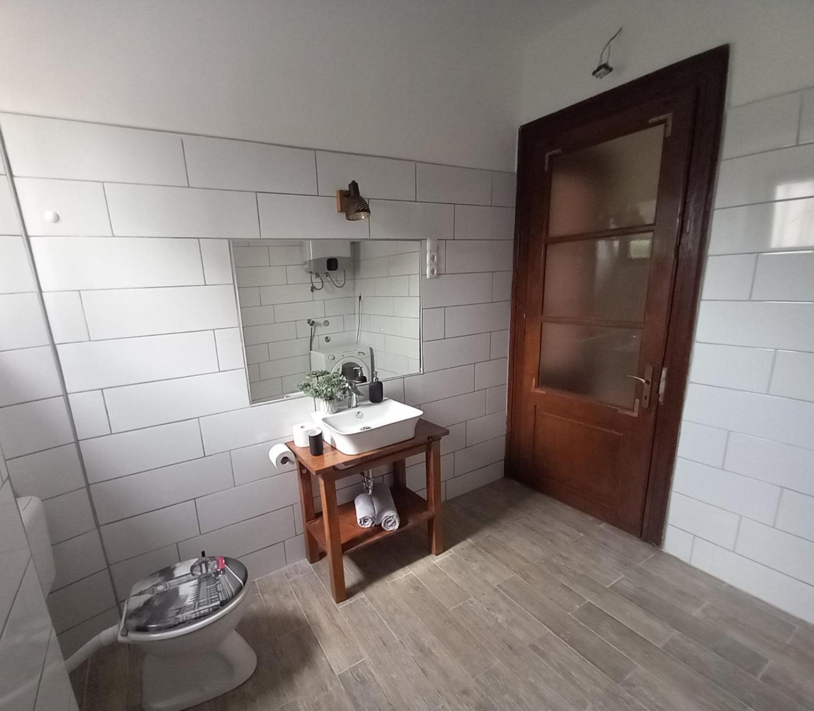 Apartmani Kozala リエカ エクステリア 写真