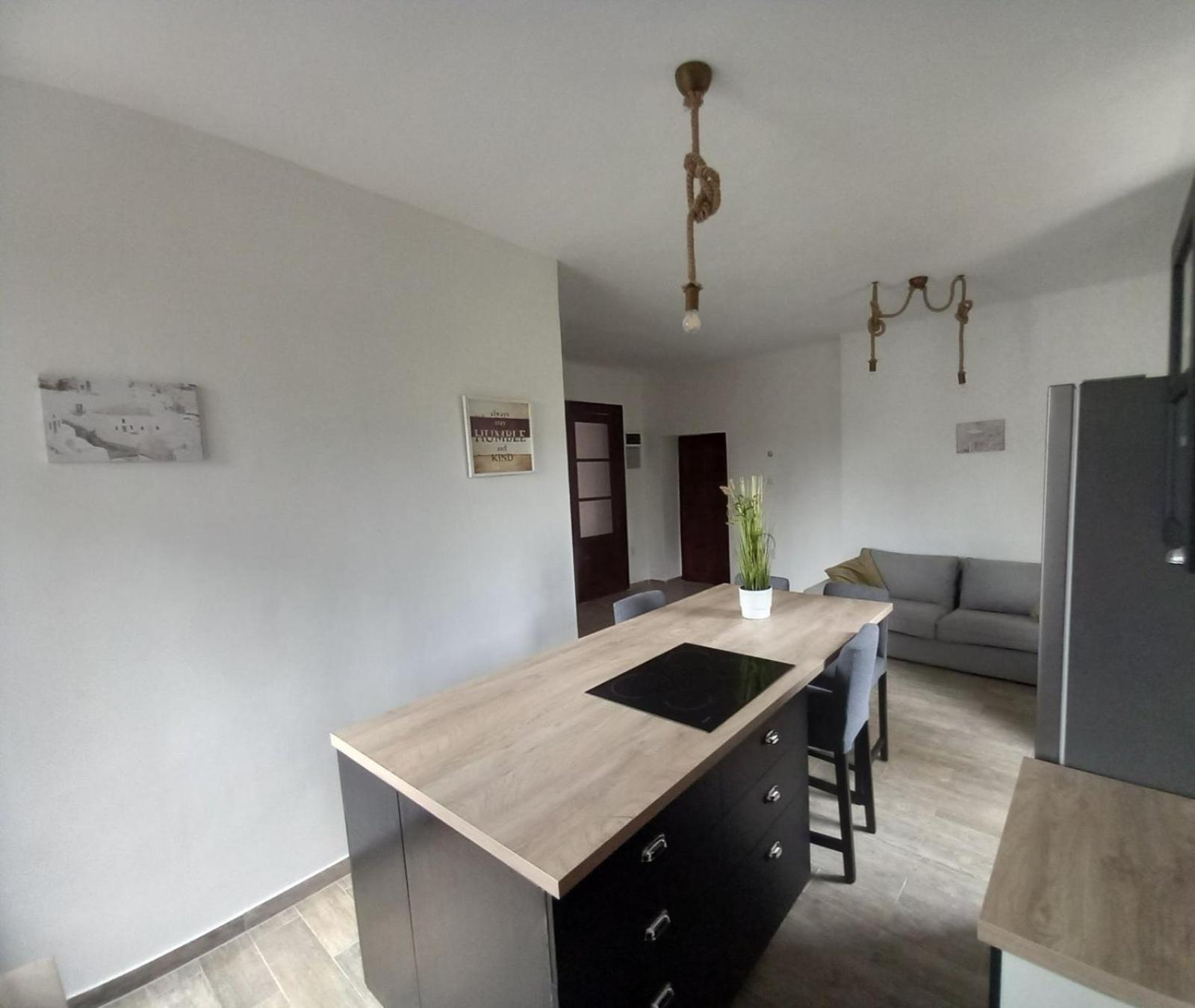 Apartmani Kozala リエカ エクステリア 写真