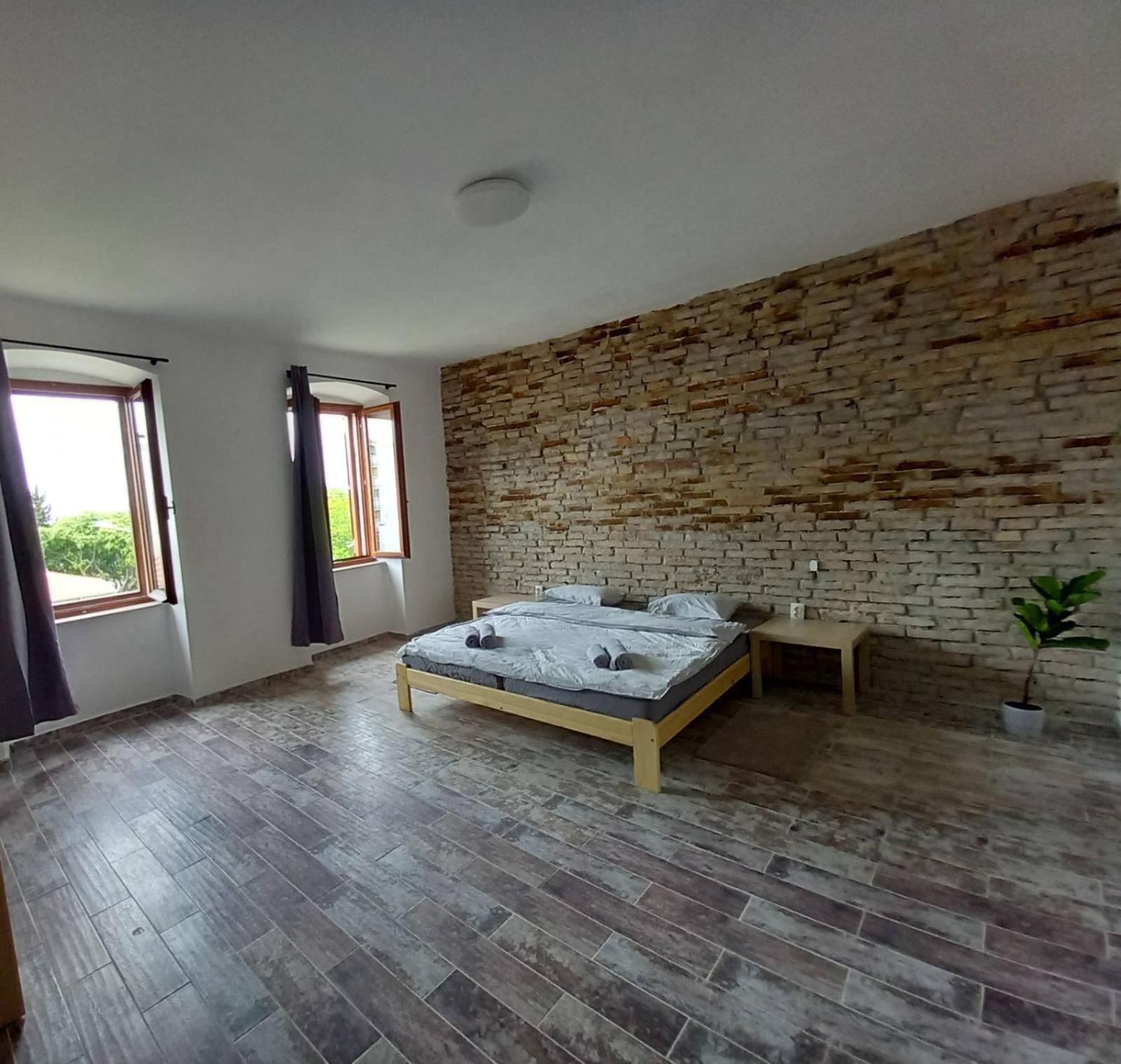 Apartmani Kozala リエカ エクステリア 写真