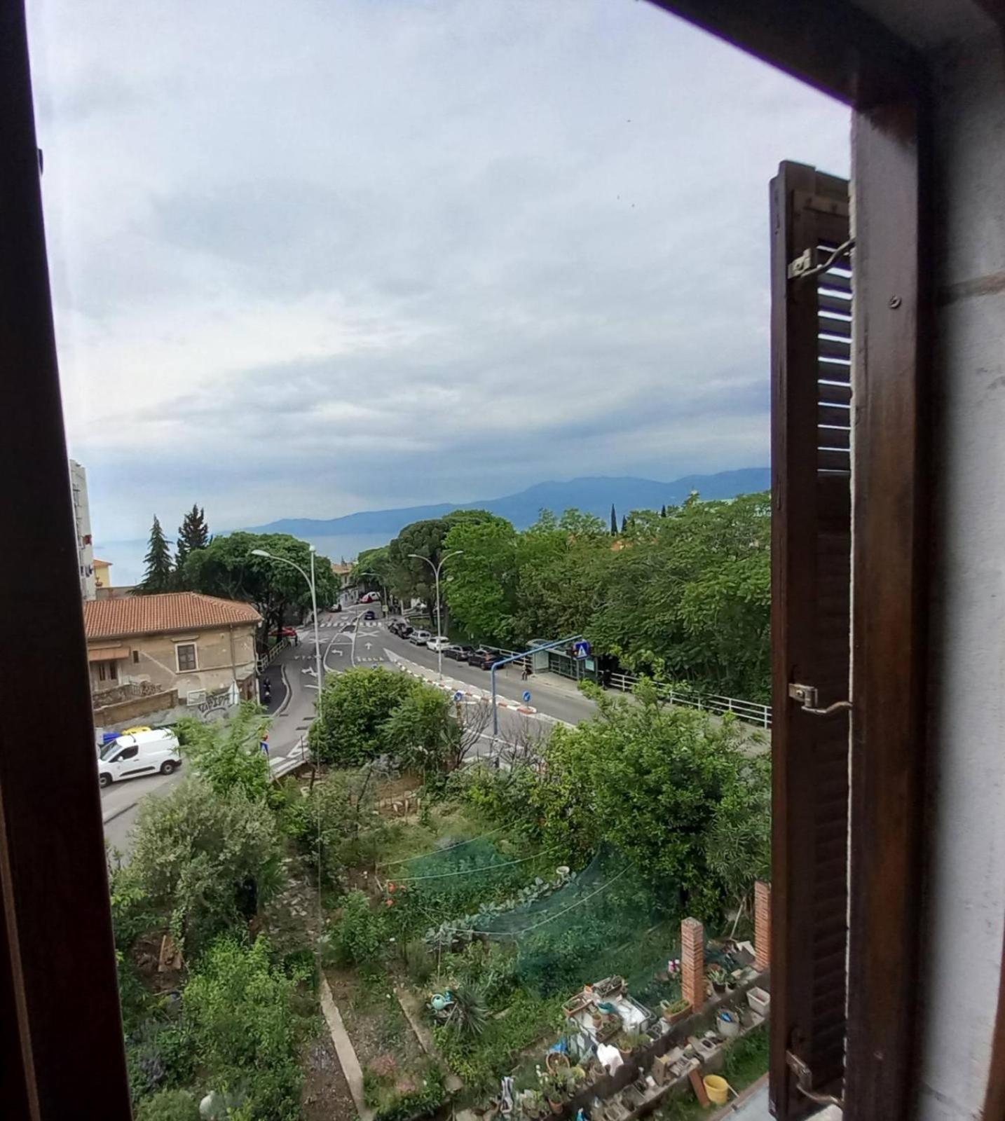 Apartmani Kozala リエカ エクステリア 写真