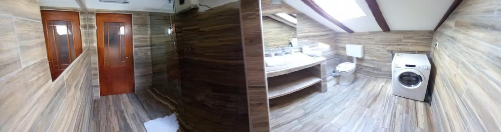 Apartmani Kozala リエカ エクステリア 写真