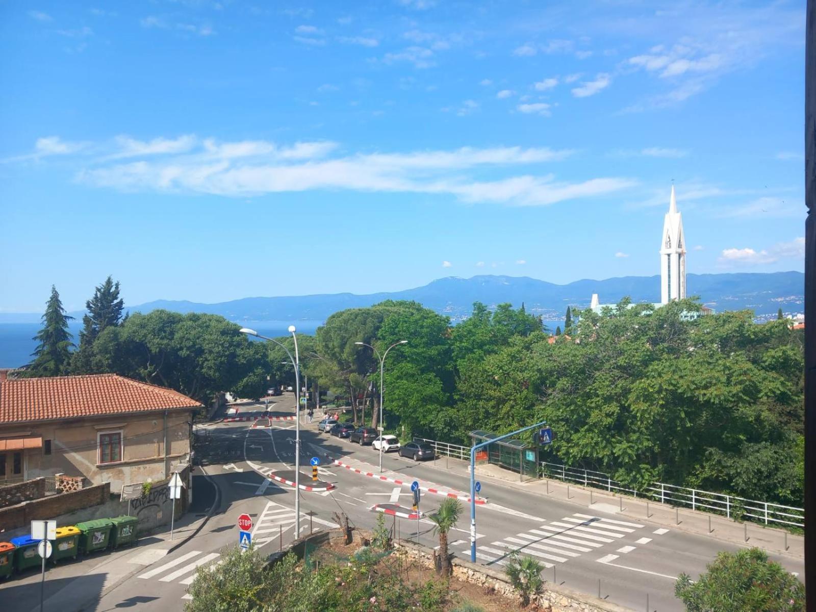 Apartmani Kozala リエカ エクステリア 写真