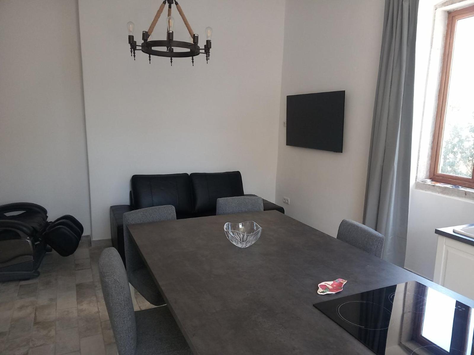 Apartmani Kozala リエカ エクステリア 写真
