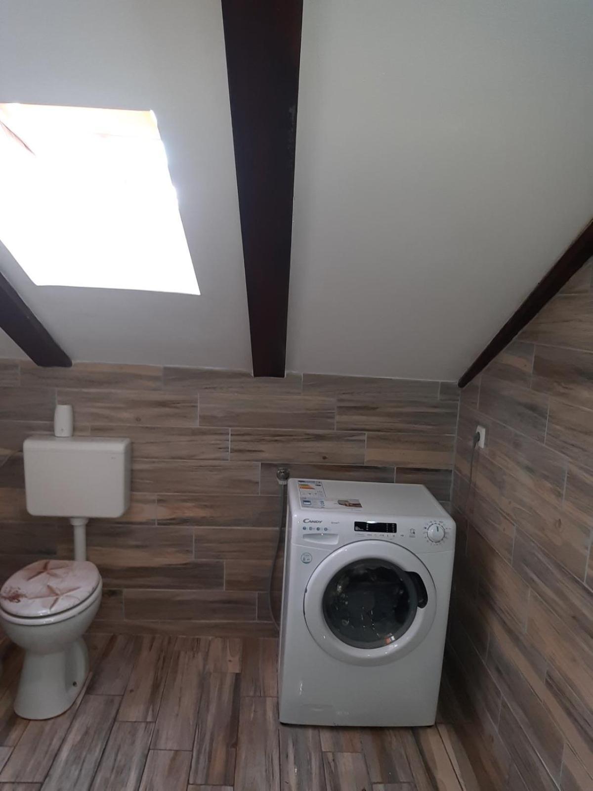 Apartmani Kozala リエカ エクステリア 写真